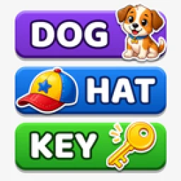 Spell It – Learn Spelling icon